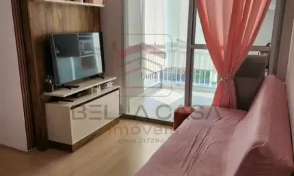 Apartamento para venda próximo estação sacomã - 3 dormitórios - 1 suite - 1 vaga