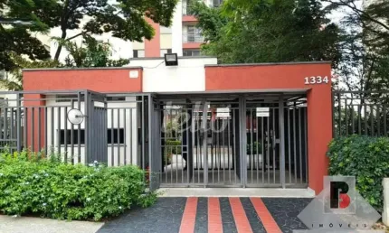 Apartamento com 3 quartos à venda na Rua Evangelina, 1334, Vila Carrão, São Paulo