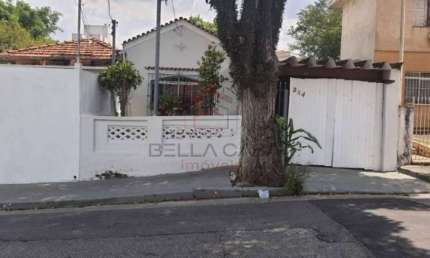 Casa com 2 quartos à venda na Rua Orlando, 284, Vila Prudente, São Paulo