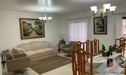 Apartamento a venda no Bairro da mooca com 4 quartos.