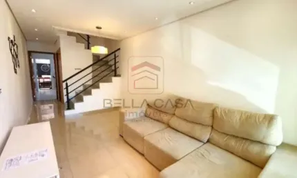 Casa a venda Proximo o Metro VIla Prudente com quintal