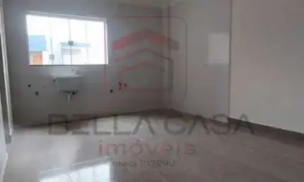 Apartamento para venda - 500 metros do Monotrilho Estação Oratório - 2 dormitórios