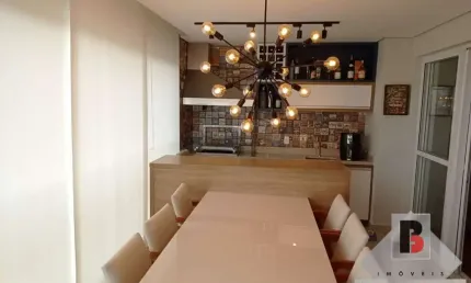 Apartamento com 3 quartos à venda na Rua Coelho Neto, 174, Mooca, São Paulo
