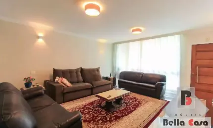 Casa com 3 quartos à venda na Rua Pedro Custódio de Mello, 96, Mooca, São Paulo