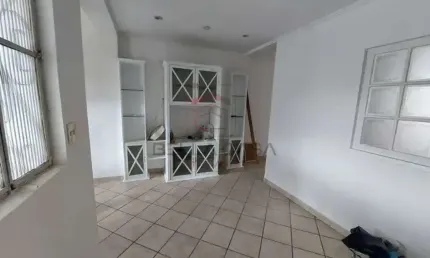 Casa a venda no bairro da mooca com e quartos e 1 vaga de garagem