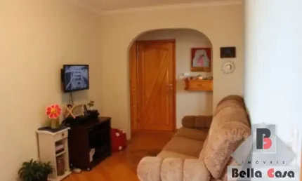 Apartamento com 3 quartos à venda na Rua Simão Lopes, 1504, Vila Moraes, São Paulo