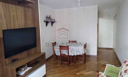 Apartamento com 3 quartos à venda na Rua Gonçalves Ledo, 642, Ipiranga, São Paulo