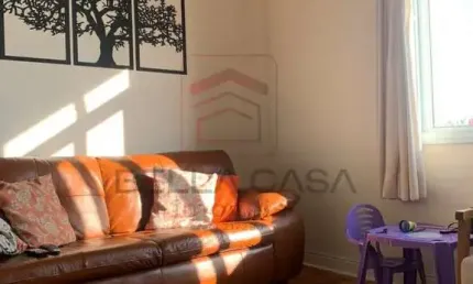 Apartamento com 3 quartos à venda na Rua Monsenhor Andrade, 36, Brás, São Paulo