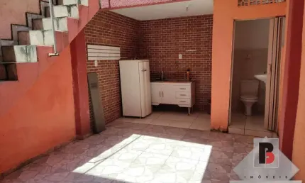 SOBRADO  VILA  PRUDENTE   3 DORMITOREIROS  2 BANHEIROS