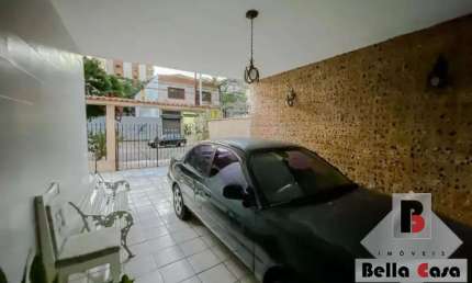 Casa com 3 quartos à venda na Rua Ilansa, 99, Mooca, São Paulo