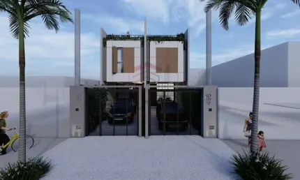 Sobrado novo  vila carrão  150m2     4 dormitórios   4 suítes   sala   2 vagas