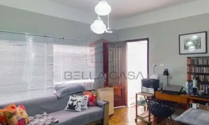 Casa  Térrea   140 m2   Vila  Zelina     2 dormitórios  2 banheiros  2 vagas