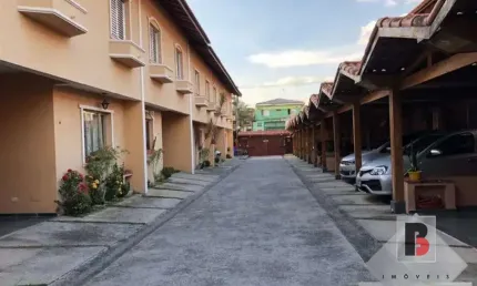 Casa em condomínio fechado com 2 quartos à venda na Rua Mafalda, 1110, Chácara Belenzinho, São Paulo