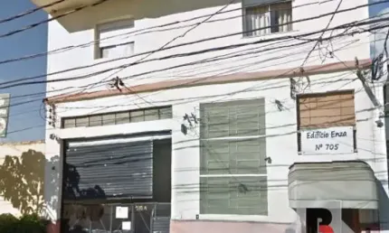 Ponto comercial com 3 salas à venda na Rua Natal, 705, Mooca, São Paulo