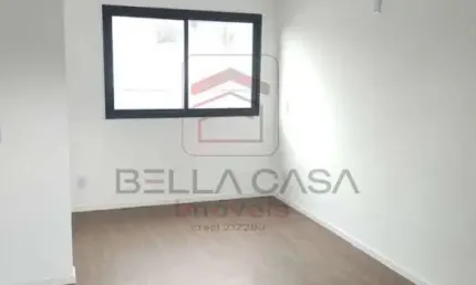 Apartamento com 1 quarto à venda na Rua Serra de Jairé, 675, Mooca, São Paulo
