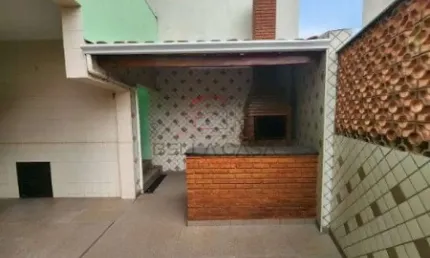 Casa com 3 quartos à venda na Rua Conde Prates, 874, Mooca, São Paulo