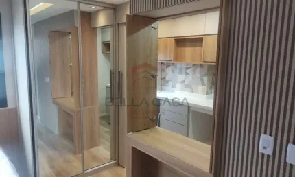 Apartamento com 1 quarto à venda na Rua Serra de Jairé, 675, Mooca, São Paulo