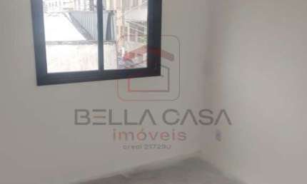 Apartamento com 1 quarto à venda na Rua Serra de Jairé, 675, Mooca, São Paulo