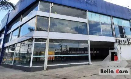 Barracão / Galpão / Depósito para alugar na Avenida Monteiro Lobato, 1435, Macedo, Guarulhos