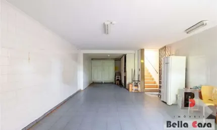 Sobrado á venda na Vila Prudente com 167m² ,  3 quartos  e 3  vagas de garagem