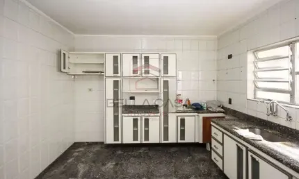 Casa com 2 quartos à venda na Rua Cavour, 927, Vila Prudente, São Paulo