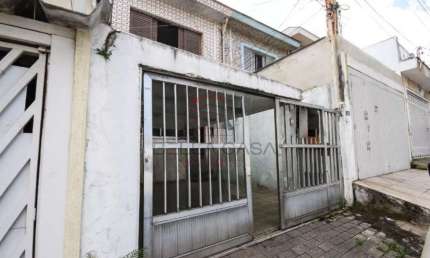 Casa com 2 quartos à venda na Rua Cavour, 927, Vila Prudente, São Paulo