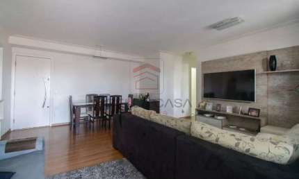 Apartamento Rua Amapa Ed  Viva Vida Tatuape a Venda, 3 dormitórios, 2 vagas