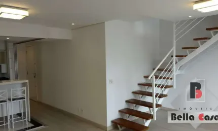 Apartamento com 2 quartos à venda na Rua Paulistânia, 205, Sumarezinho, São Paulo