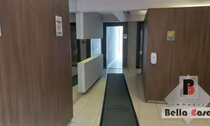 Apartamento com 1 quarto à venda na Avenida Rangel Pestana, 1088, Brás, São Paulo