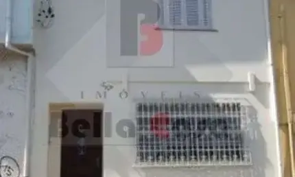Casa com 2 quartos à venda na Rua Francisco Polito, 347, Vila Prudente, São Paulo