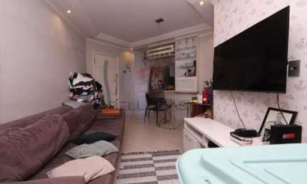 Apartamento a venda na Vila Prudente com 2 quartos e 1 vaga