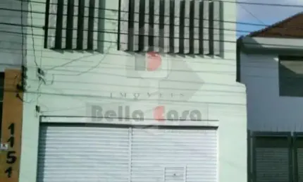 Barracão / Galpão / Depósito à venda na Rua Siqueira Bueno, 1155, Mooca, São Paulo