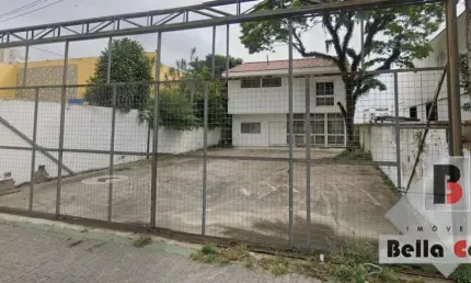 Barracão / Galpão / Depósito para alugar na Avenida Paes de Barros, 1636, Mooca, São Paulo