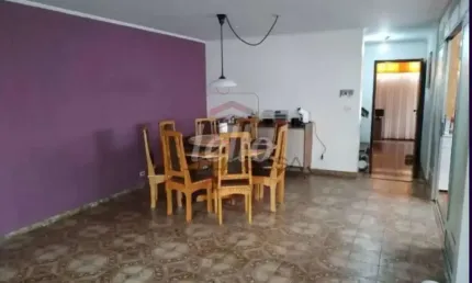 Casa com 5 quartos à venda na Rua Guarei, 210, Mooca, São Paulo
