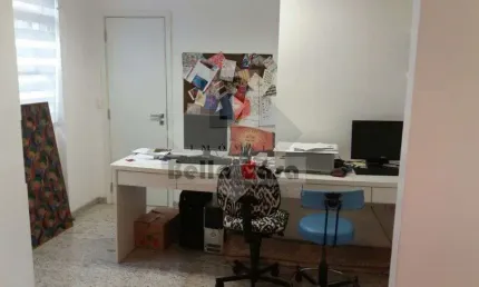 sala comercial impecavel na paes de barros  REF BC8259