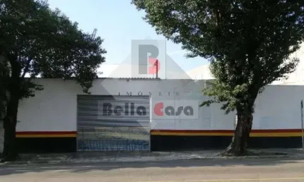 Terreno comercial para alugar na Rua do Oratório, 1077, Mooca, São Paulo