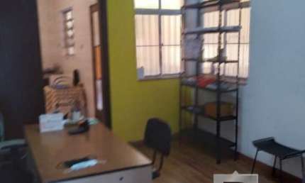 Casa Comercial  na Mooca - 350 m² com - 7 salas  e salão comercial 70 m²