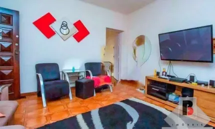 Casa com 4 quartos à venda na Rua dos Campineiros, 336, Mooca, São Paulo
