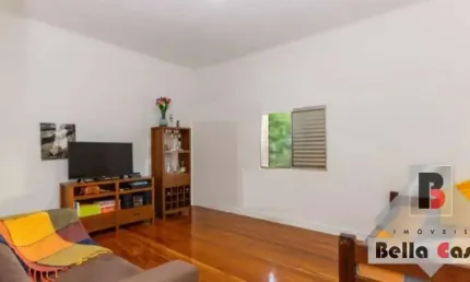 Casa com 2 quartos à venda na Rua Boturucaia, 40, Ipiranga, São Paulo