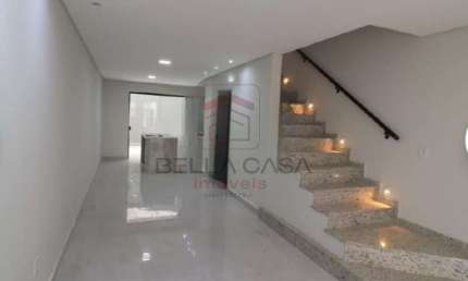Casa em condomínio fechado com 3 quartos à venda na Rua Guaxupé, 698, Vila Formosa, São Paulo