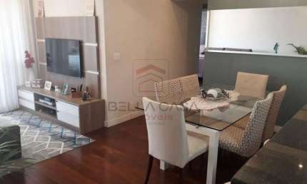 Apartamento a venda 3 dormitórios, 1 suíte, 2 vagas