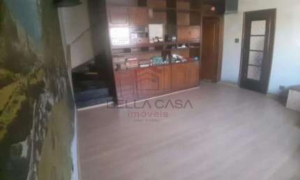 Casa com 2 quartos à venda na Rua Gregório Matos, 250, Mooca, São Paulo