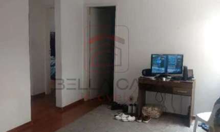 Apartamento a venda com 2 dormitórios, 1 suíte e 1 vaga na vila prudente