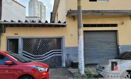 Casa com 3 quartos à venda na Rua Apetiribu, 354, Vila Carrão, São Paulo