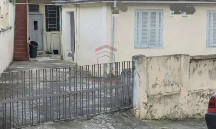 Terreno à venda na Rua Irmã Clotilde, 43, Vila Formosa, São Paulo