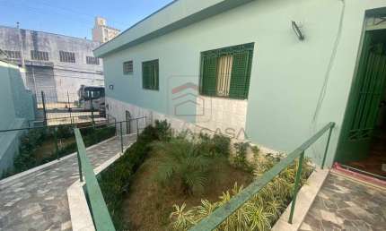 Casa com 2 quartos à venda na Rua Dias Leme, 530, Mooca, São Paulo
