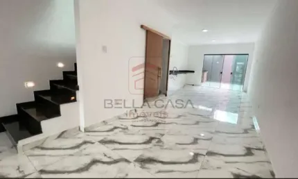 Casa com 3 quartos à venda na Rua Maria Inácia da Conceição, 195, Vila Carrão, São Paulo