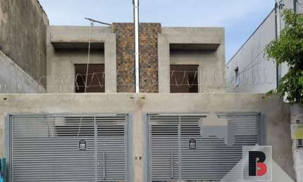 Casa com 3 quartos à venda na Rua Picinguaba, 452, Vila Santa Isabel, São Paulo