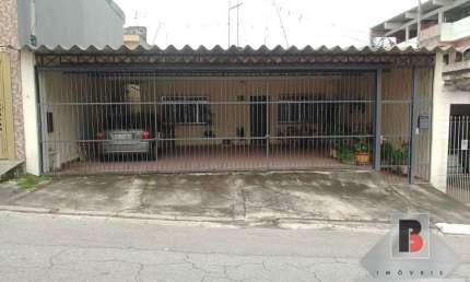Casa com 3 quartos à venda na Rua Anhumas, 255, Vila Ema, São Paulo