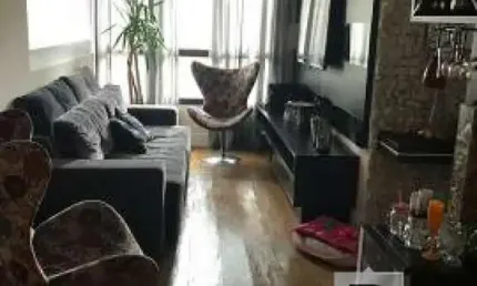 Apartamento com 2 quartos à venda na Rua Anália Franco, 30, Jardim Anália Franco, São Paulo